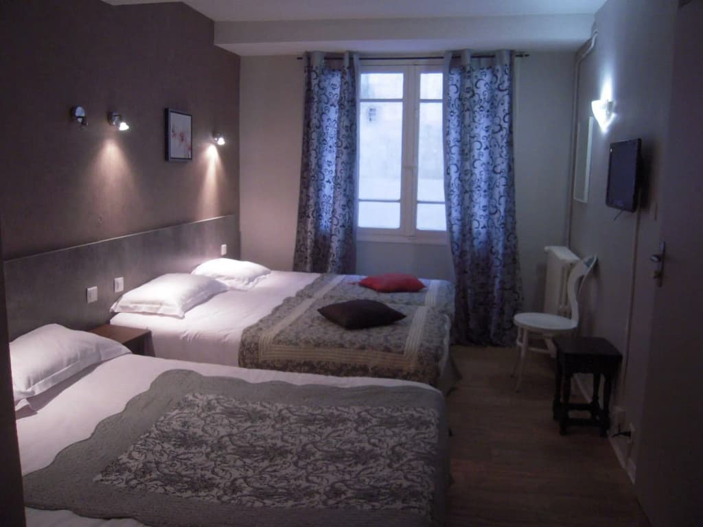Le Céretan Hôtel - Photo 3