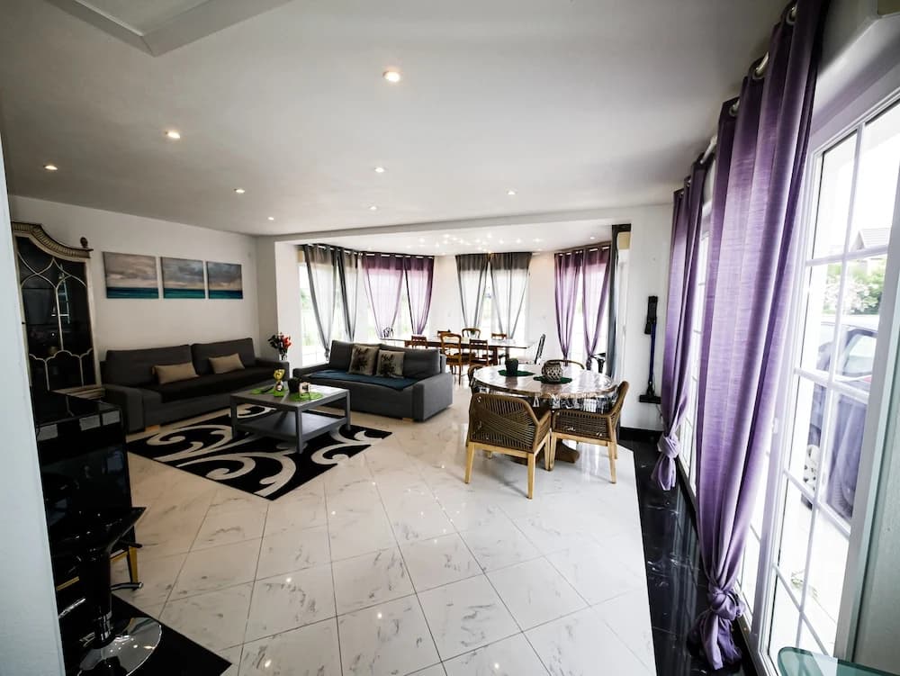 Gites Spa Strasbourg - La Villa 11 - Photo 2