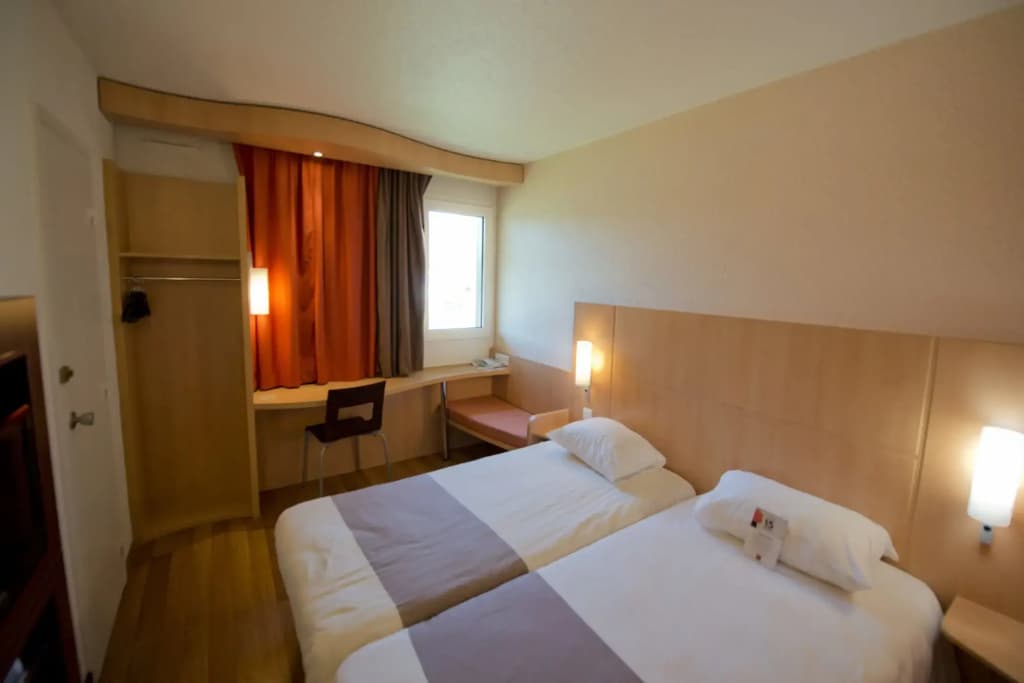 ibis Besançon Marchaux - Photo 5