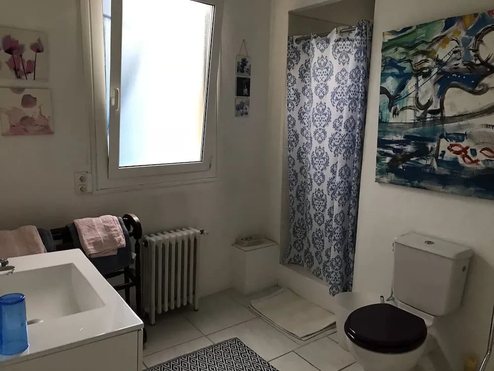 L'Oustalounet Chambres d'Hotes - Miniature 8