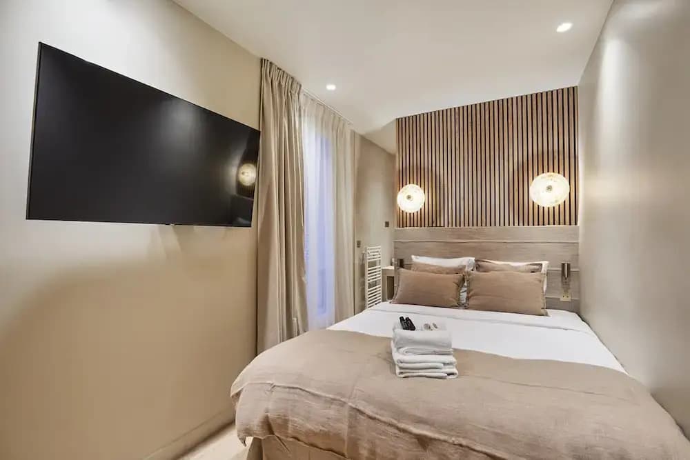 Sublime Apartment Rue Royale/madeleine - Photo 4