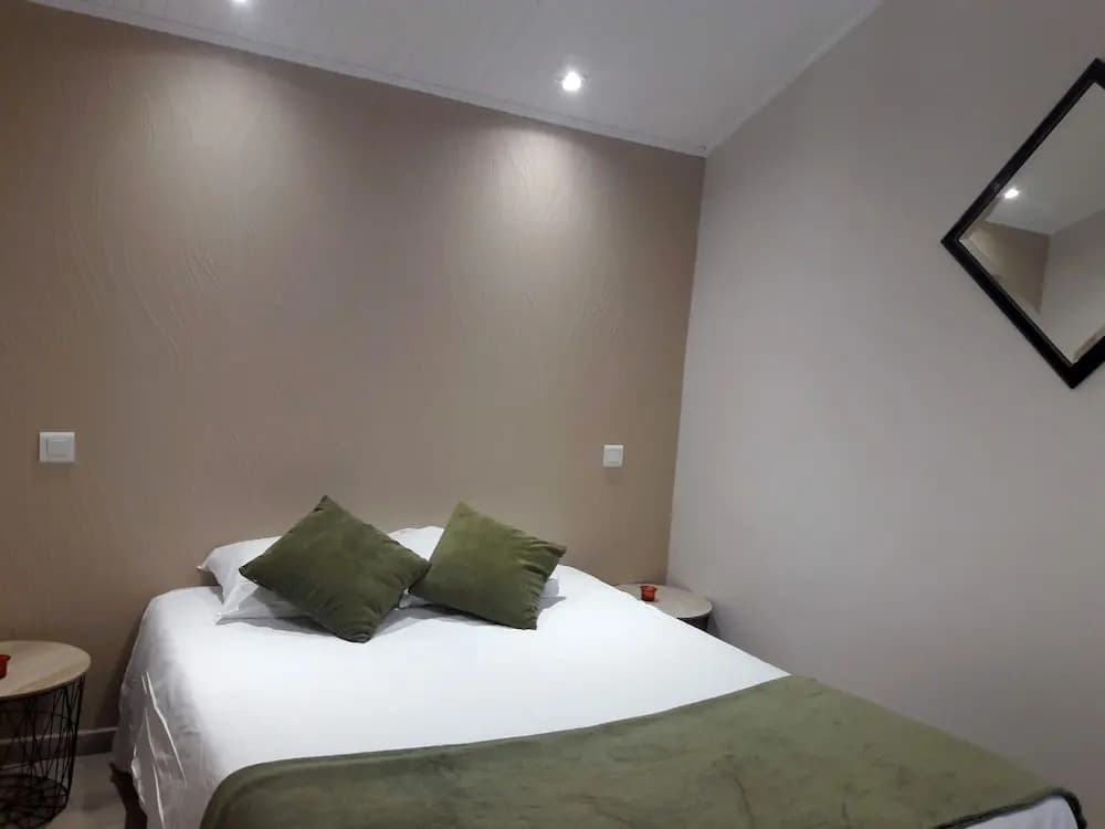 Hôtel l'Oustal - Photo 3