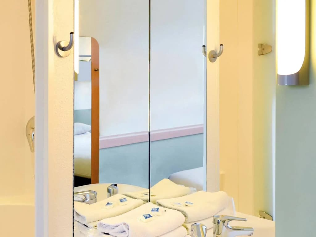 Ibis Budget Orléans Sud Co’met - Miniature 8