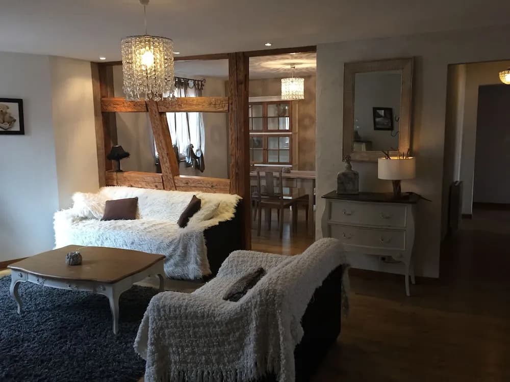 Les Authentics - La Maison d'Amélie - Photo 5