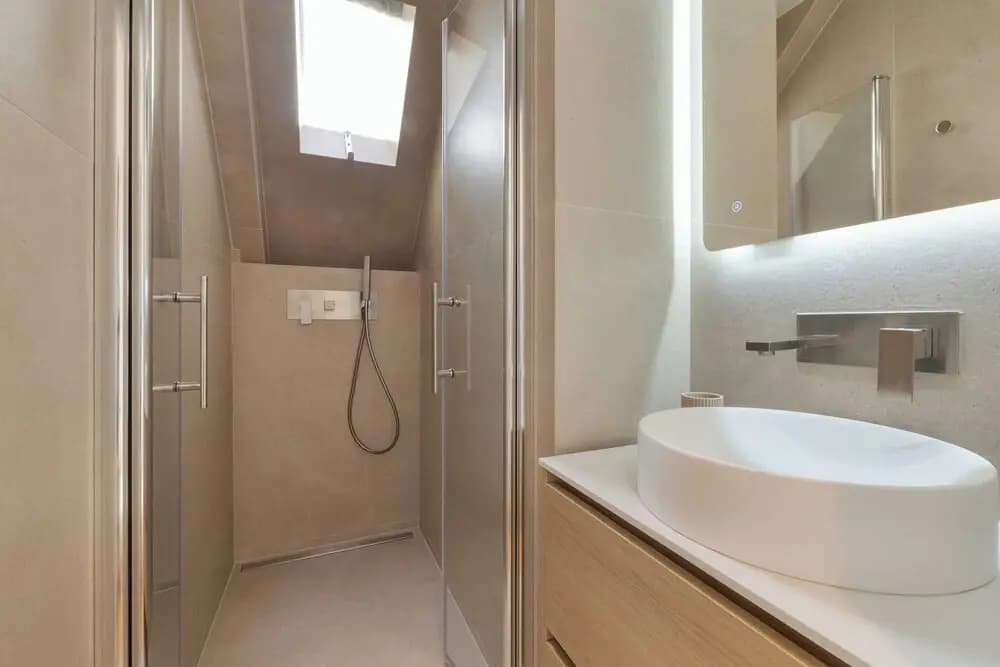 Elegant Apartment - 2br/4p - Vivienne - Miniature 8
