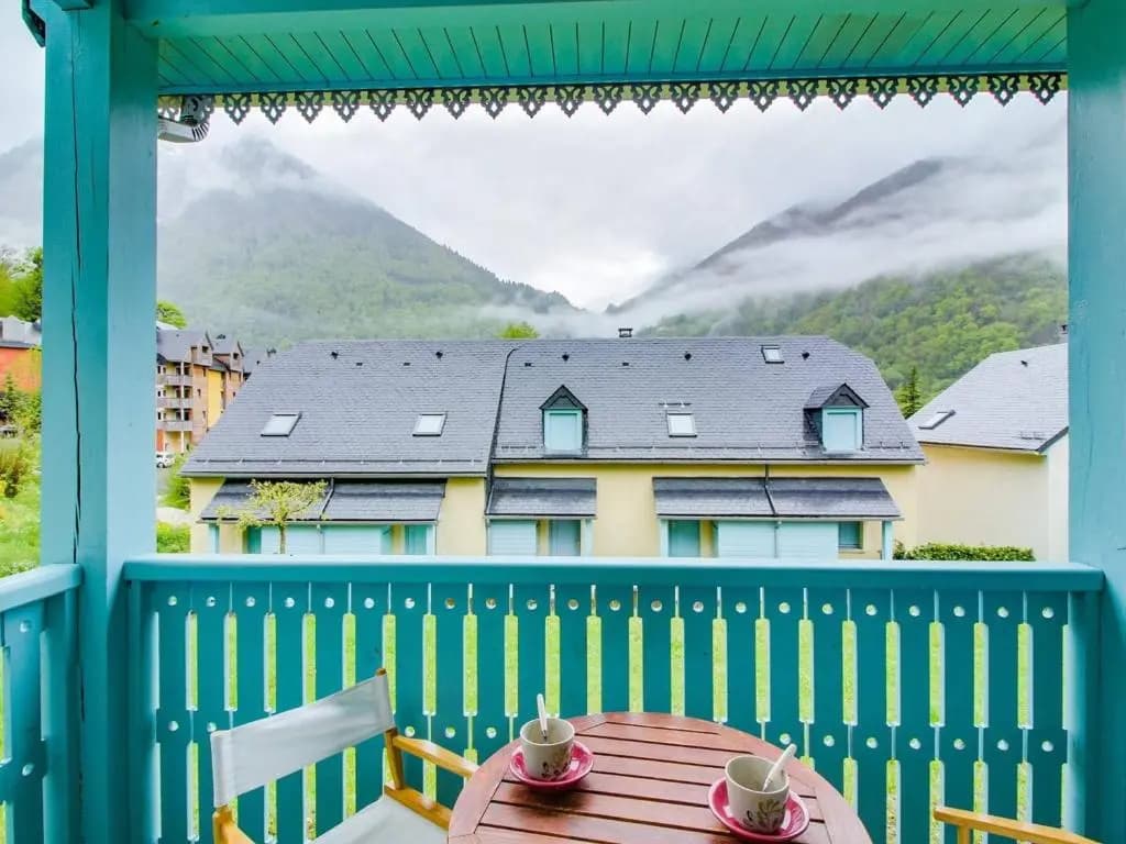 Appartement Cauterets, 3 pièces, 6 personnes - FR-1-401-42 - Miniature 7