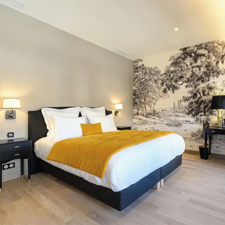 Les Suites BB - Photo 5