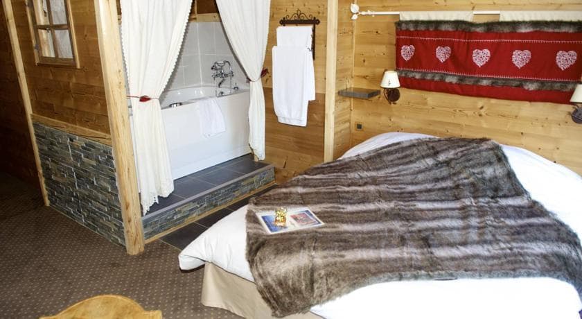 Le Chalet d'Alizée - Photo 1