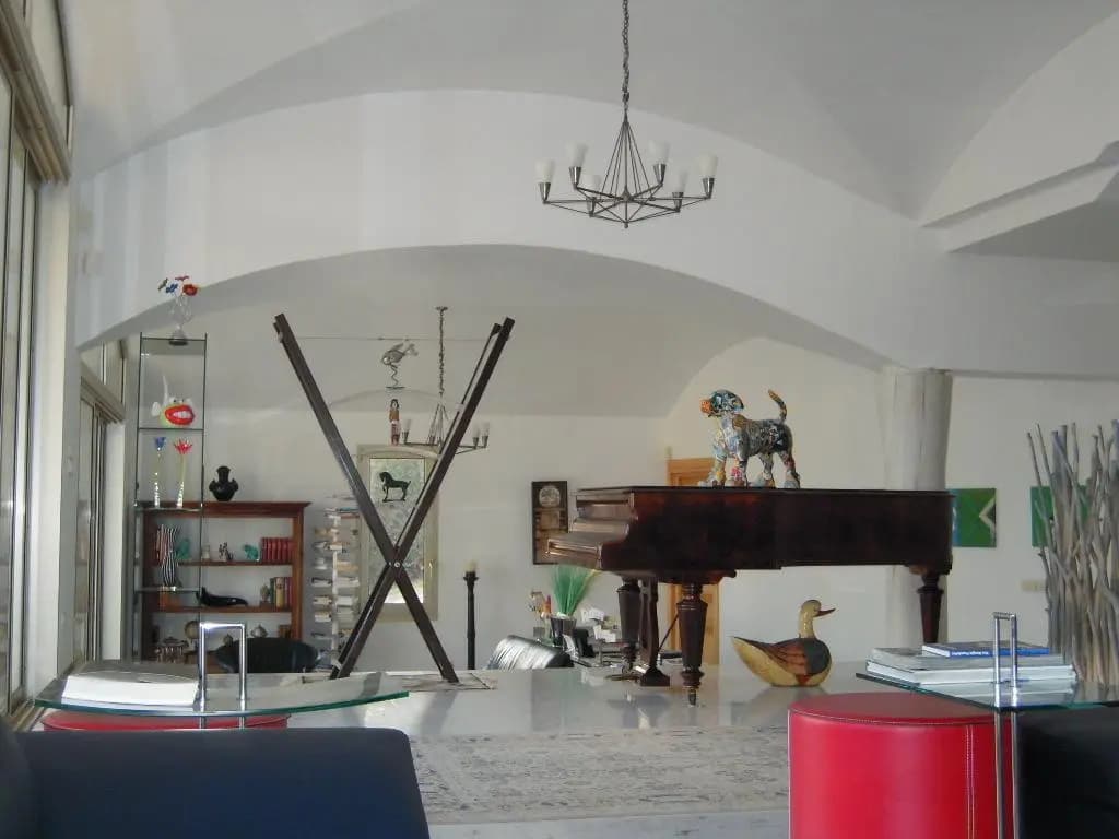 Villa Saint Maxime - Photo 1