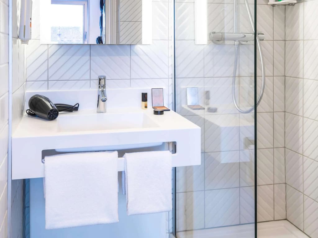 ibis Styles Sceaux Paris Sud - Miniature 8