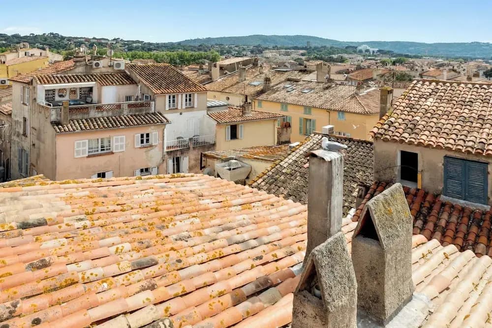 Magnificent Apartment - AC- 2br- Saint-tropez - Photo 1
