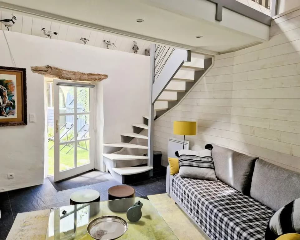 Les Chambres du Keriolet - Photo 1