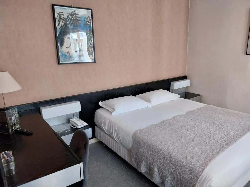 Hôtel Alison - Photo 4