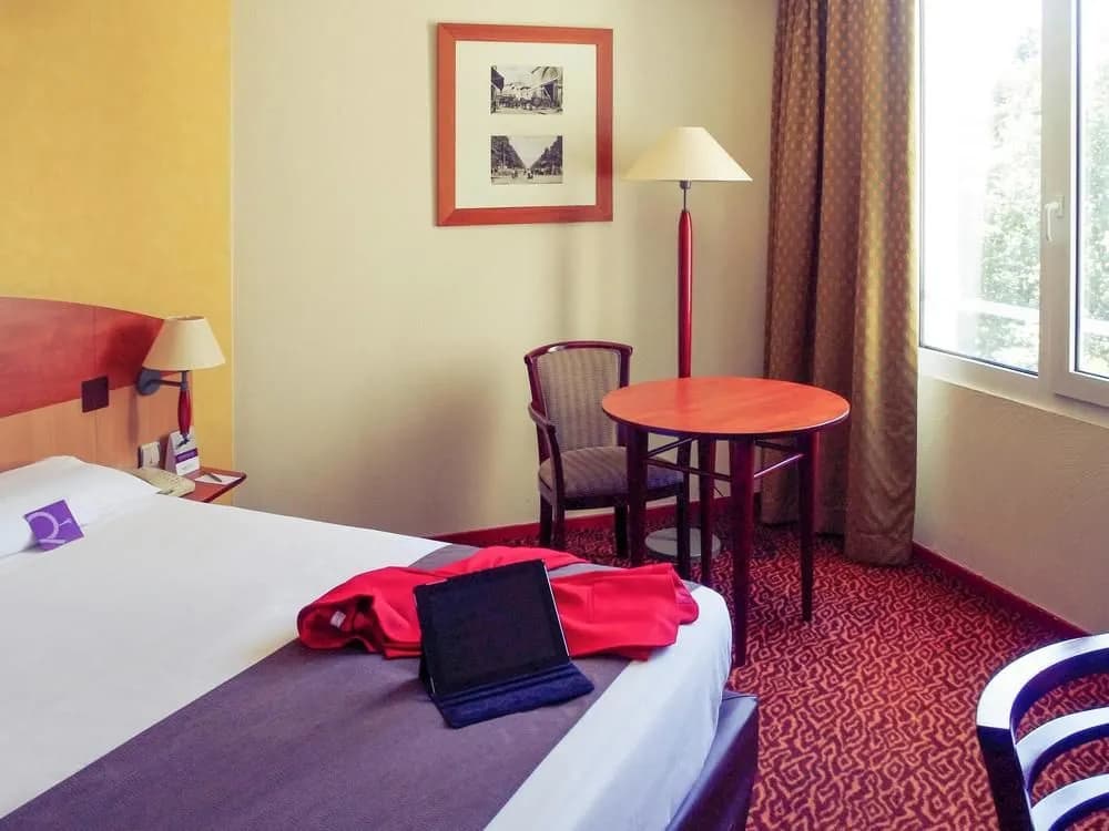 Mercure Saint Etienne Parc de l'Europe - Photo 5