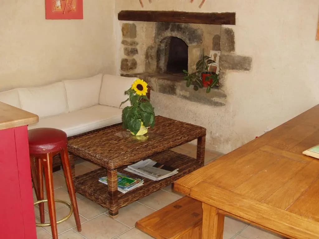 Gîte de La Porte du Parc - Miniature 8
