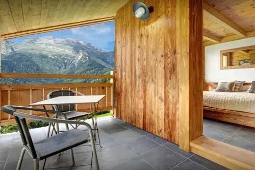 Chalet Ladroit - OVO Network - Photo 5