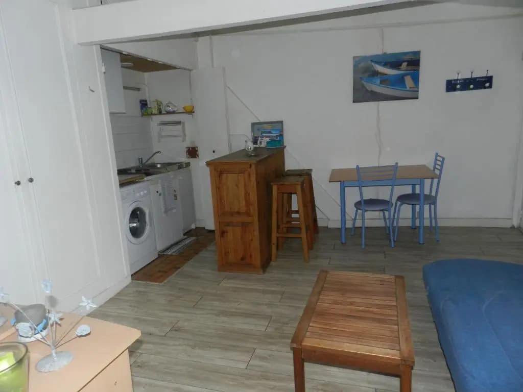 Appartement vue sur le port de Dieppe - Photo 3