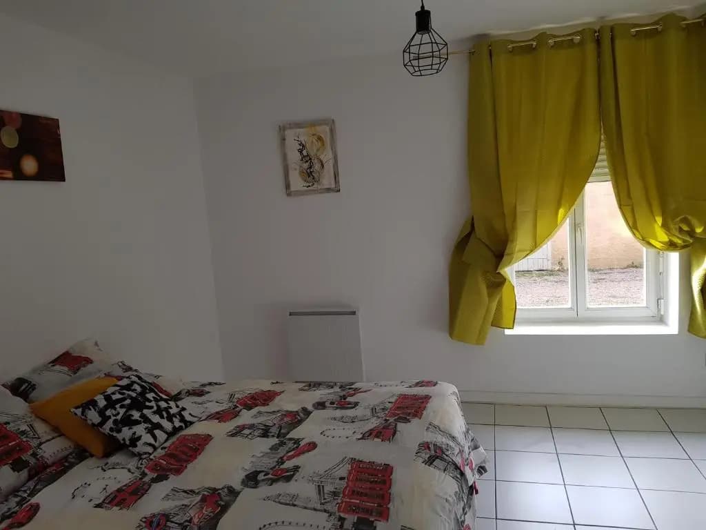 Jolie appartement moderne à Roanne - Photo 4