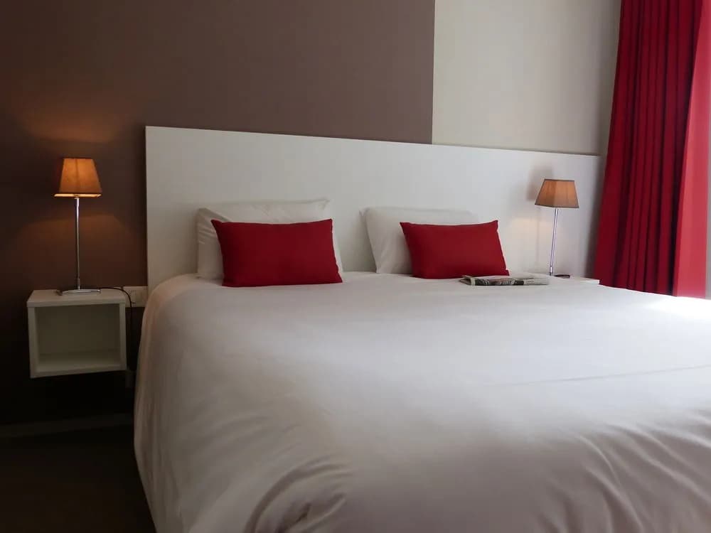 Hotel Port Haliguen - Photo 2