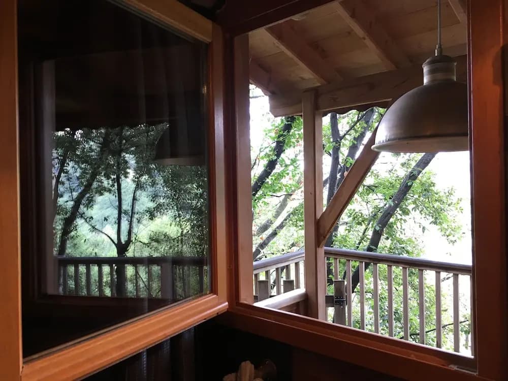 Orion Tree houses - Miniature 6