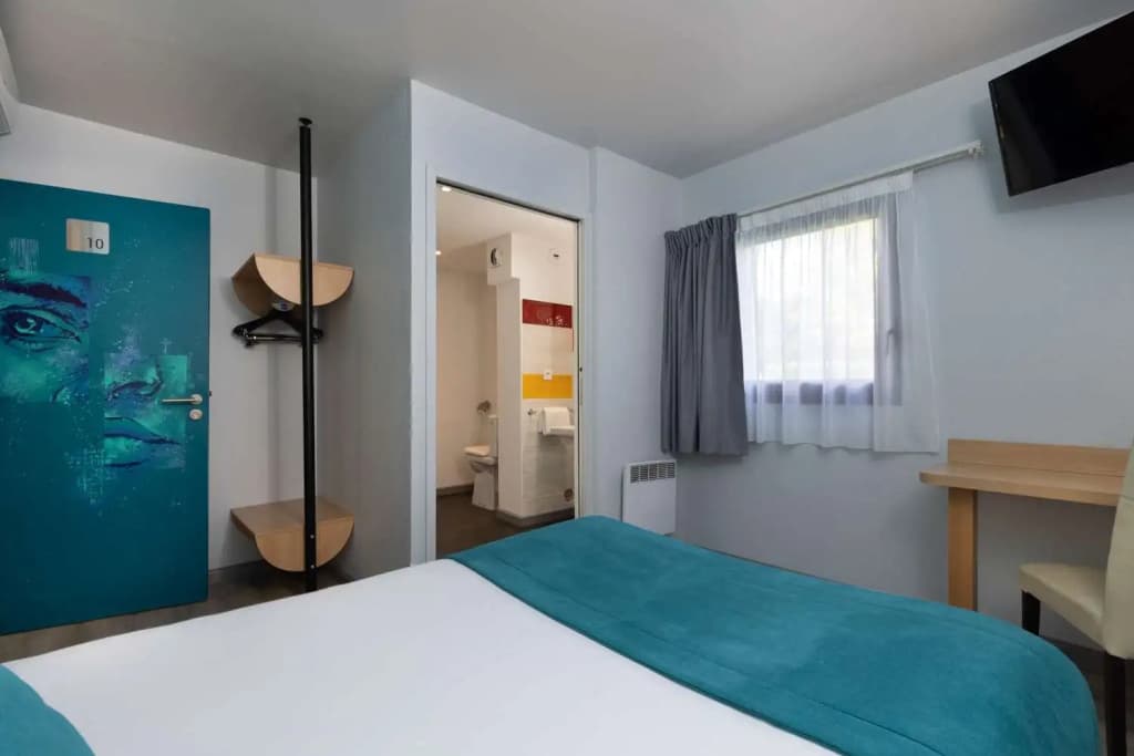 The Originals Access, Hôtel Innostar, Toulouse Sud - Photo 5