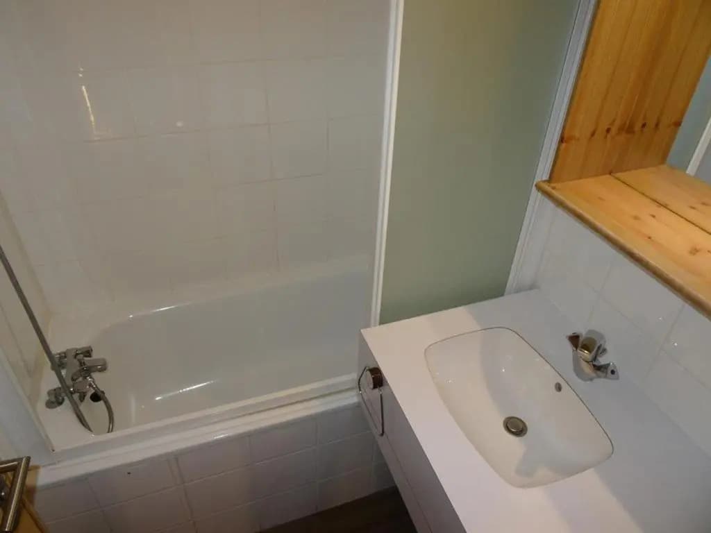 Appartement Valmorel, 2 pièces, 5 personnes - FR-1-291-756 - Photo 5