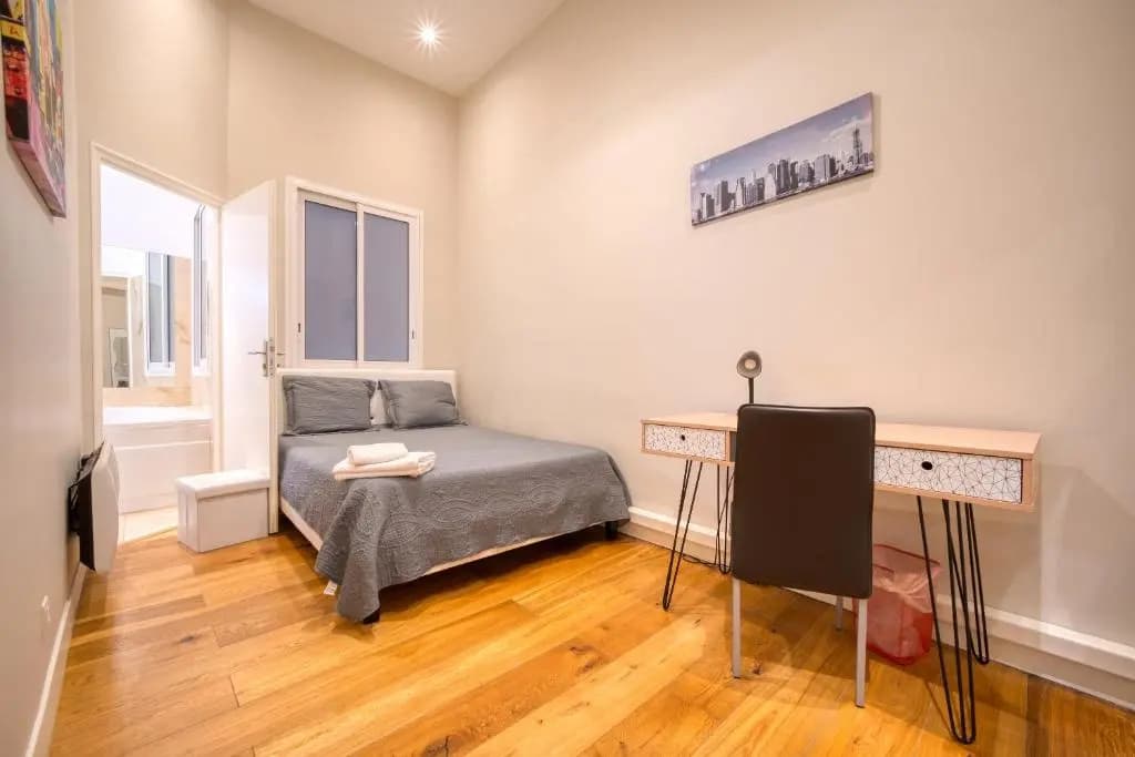 Old Town Luxury 3 Beds - Miniature 6