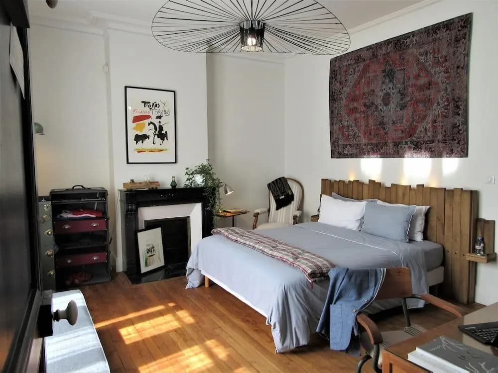 La Villa Dunois - Photo 1