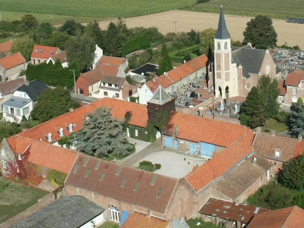 La Ferme de la Sensée - Miniature 7