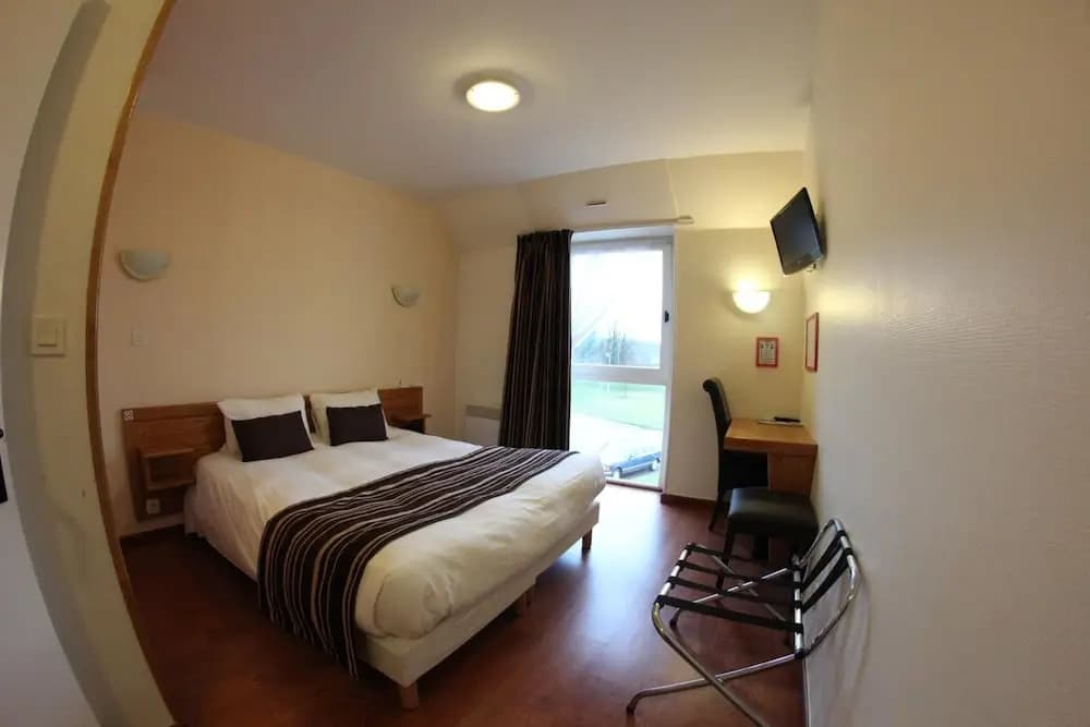 Auberge de Bourgogne - Photo 3
