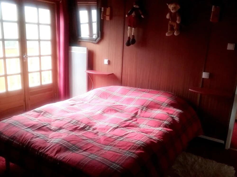Chalet Rue des Chalets - Photo 4