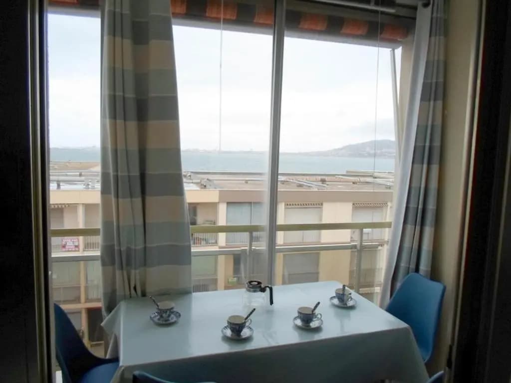 Appartement Balaruc-les-Bains, 2 pièces, 4 personnes - FR-1-503-65 - Photo 2