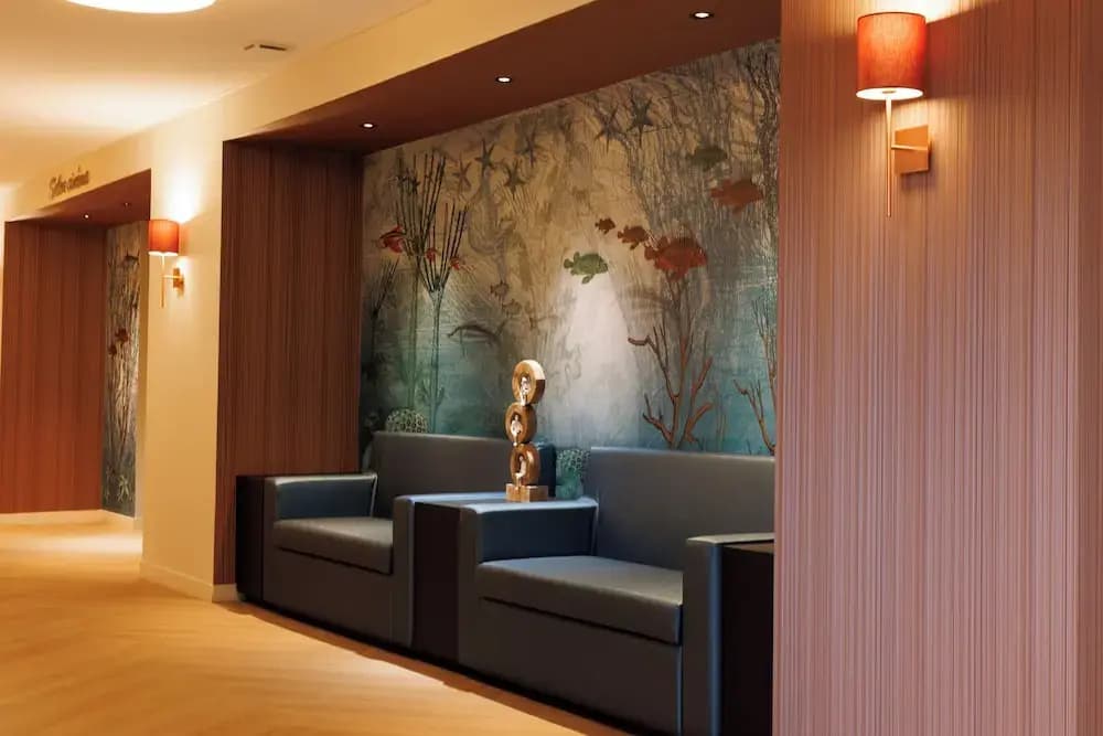 Les Boréales – Appart’hotel & Restaurant - Photo 4