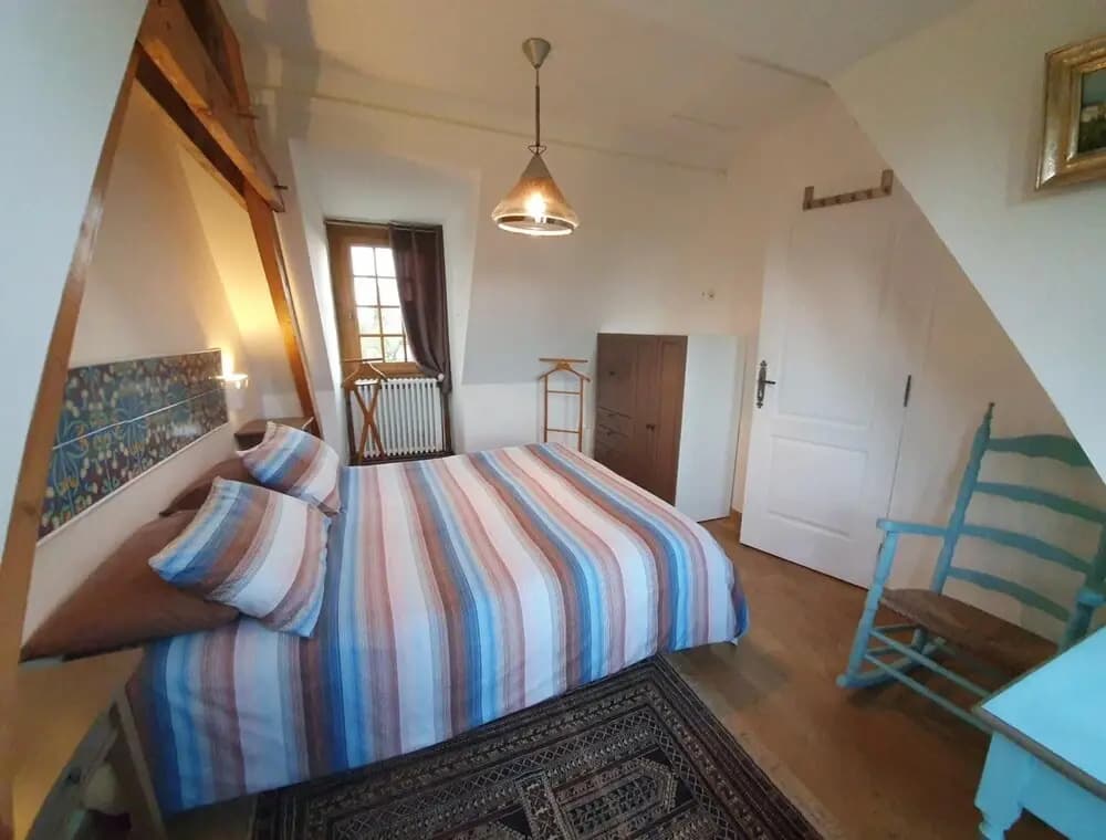 Le Clos Aux Masques - Chambres d'hôtes - Photo 2