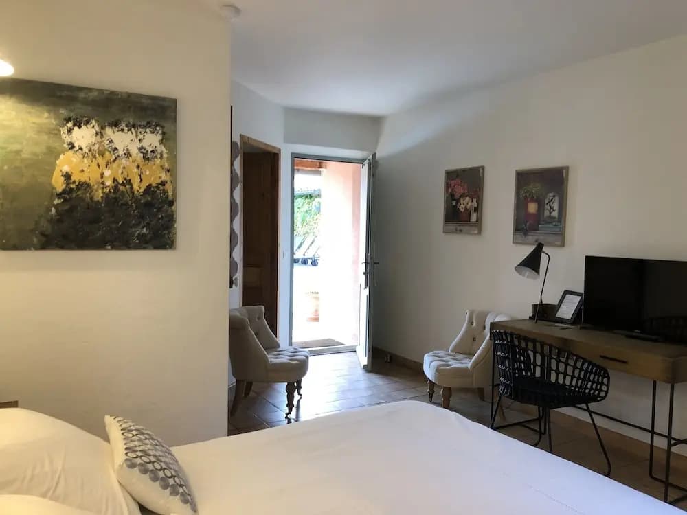 B&B La Badelle - Photo 2