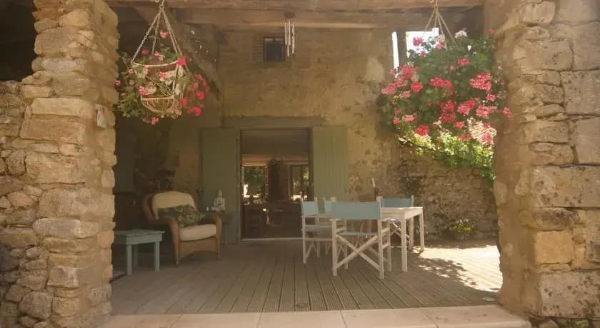 Chez Jasmin - Photo 4