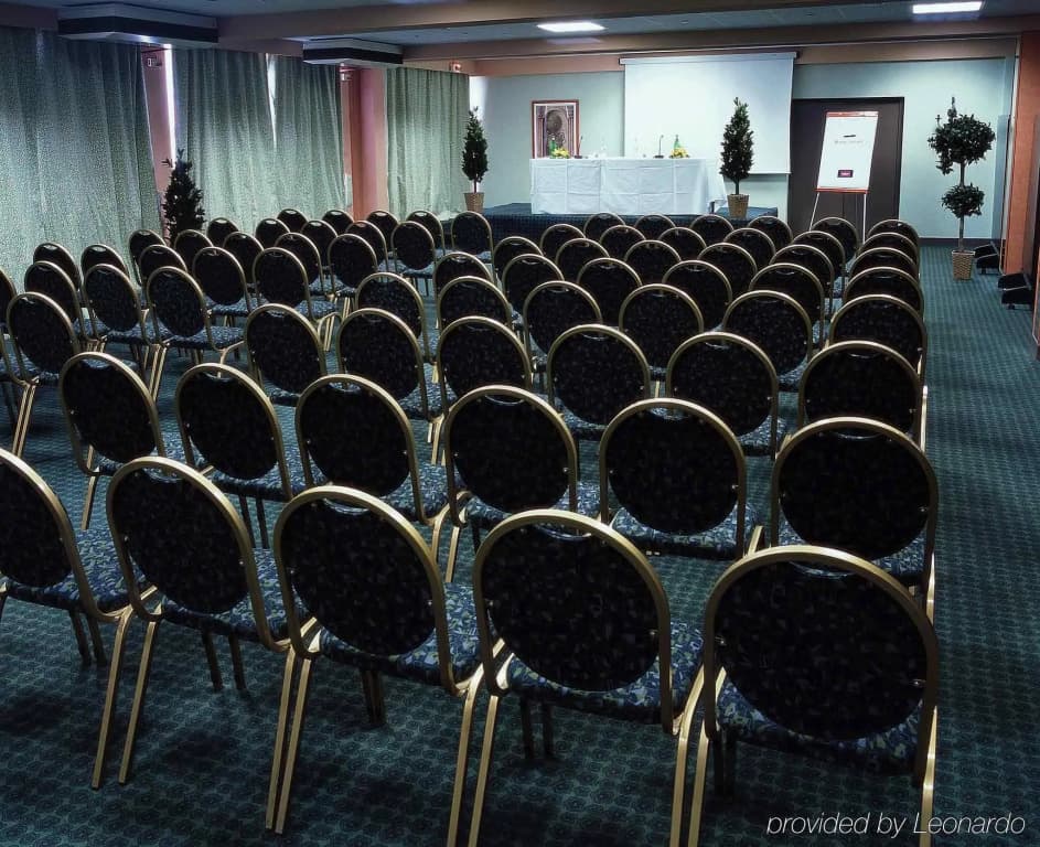 Mercure Moulins Nord - Photo 4