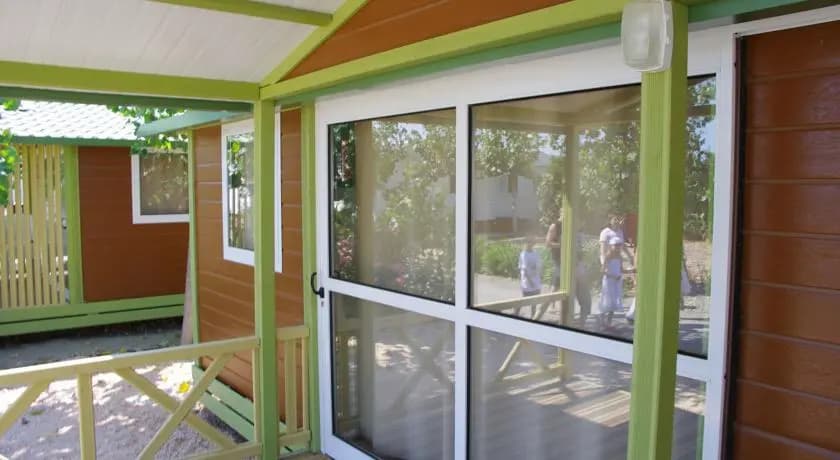 Camping Club Les Tamaris 4* - Photo 3