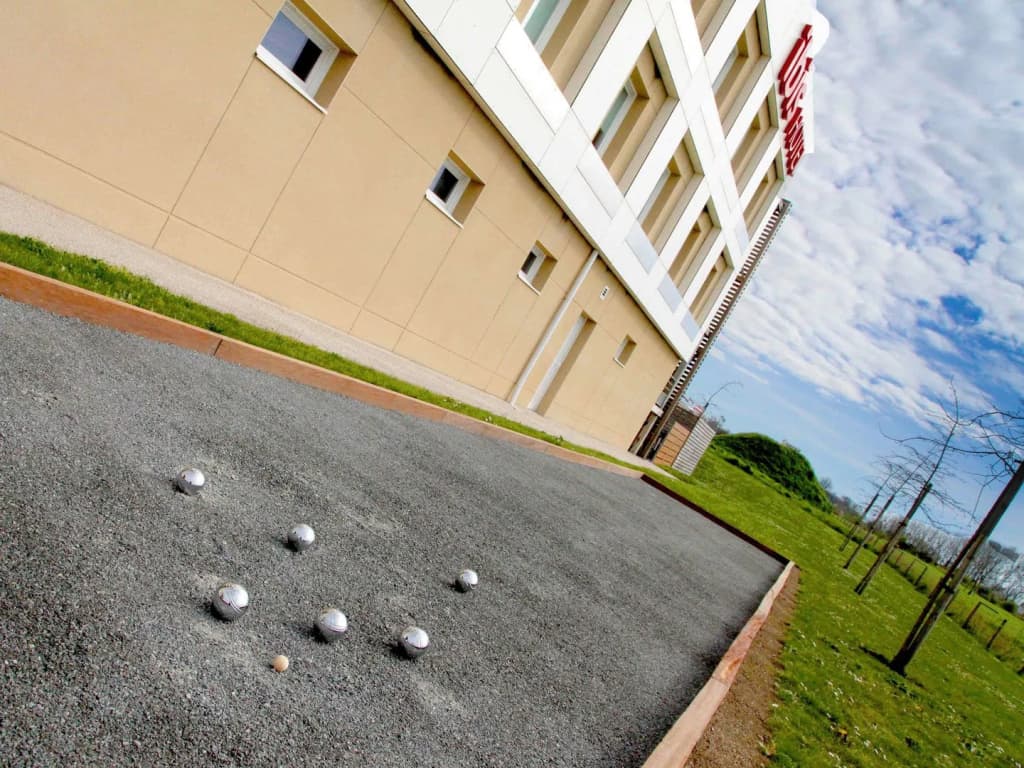 Ibis Les Herbiers - Photo 1