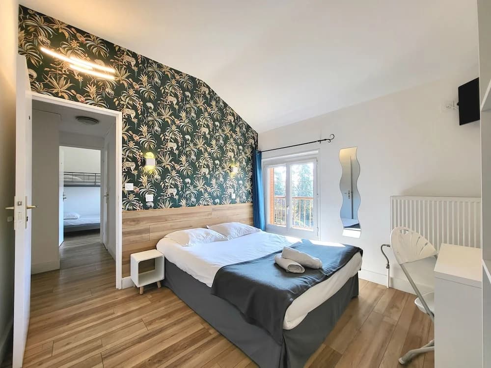 Cit’Hôtel La Résidence - Photo 2