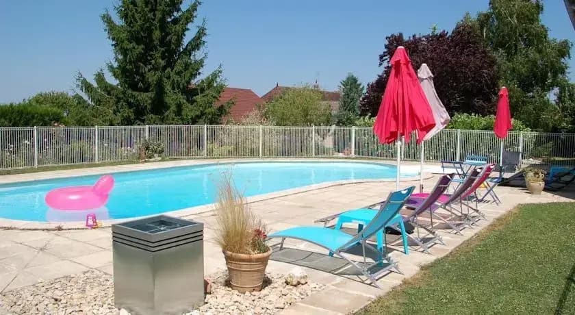 Gite la Renouée - Photo 4