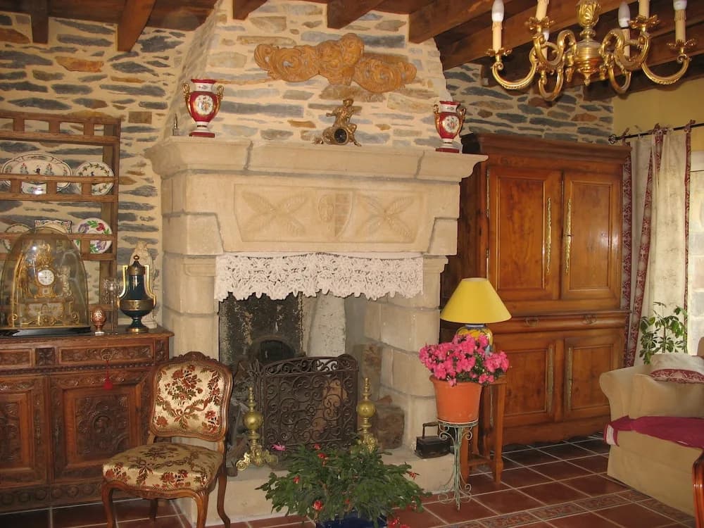 Le Clos Saint-Fiacre - Photo 2