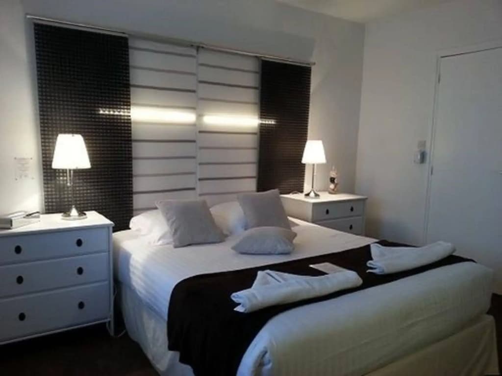Hotel L'Idéal Le Mountbatten - Photo 2
