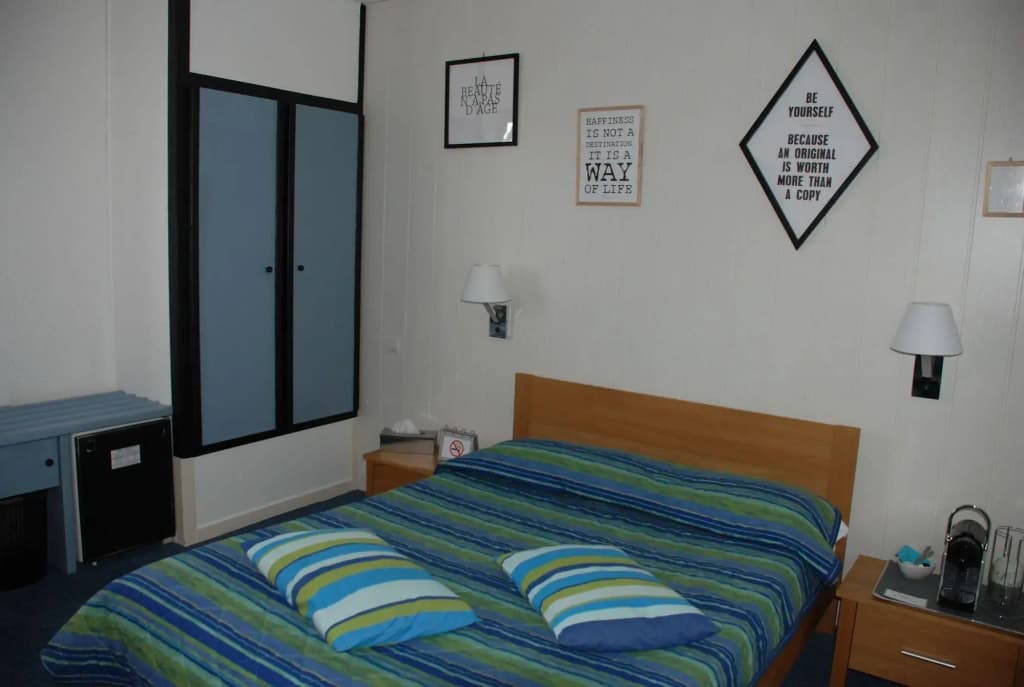 Hotel Atlantide - Miniature 7