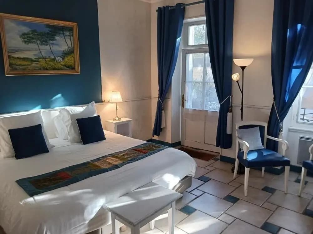 Hôtel de la Cognette - Miniature 6