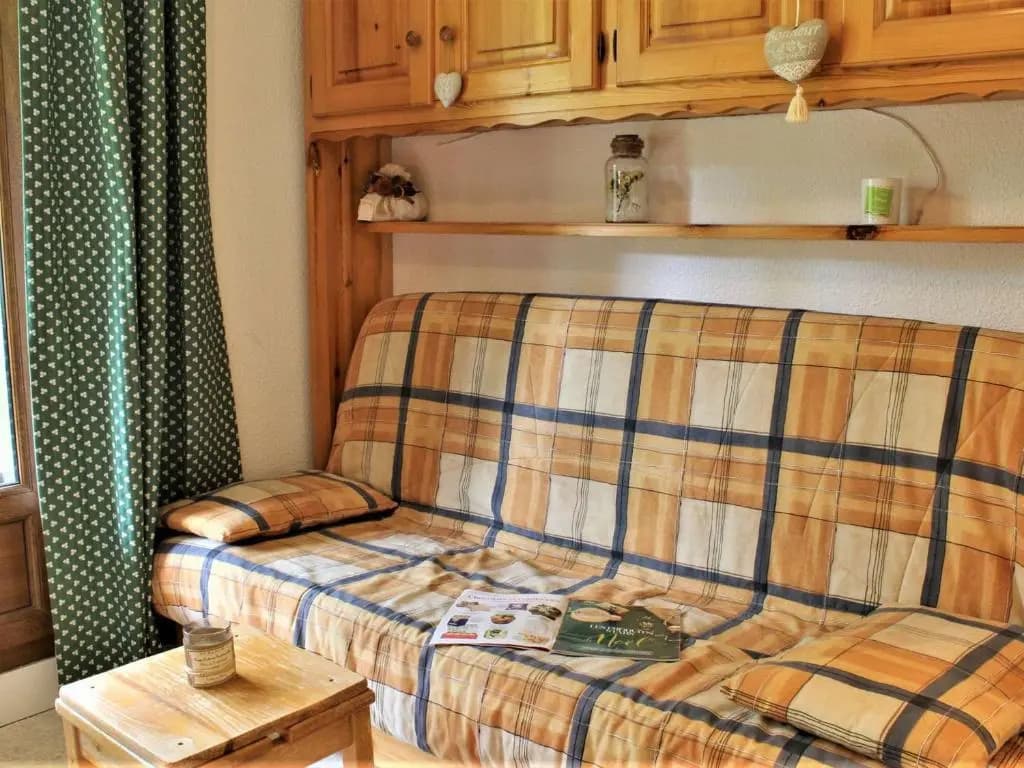Appartement Risoul, 1 pièce, 5 personnes - FR-1-330-531 - Photo 3