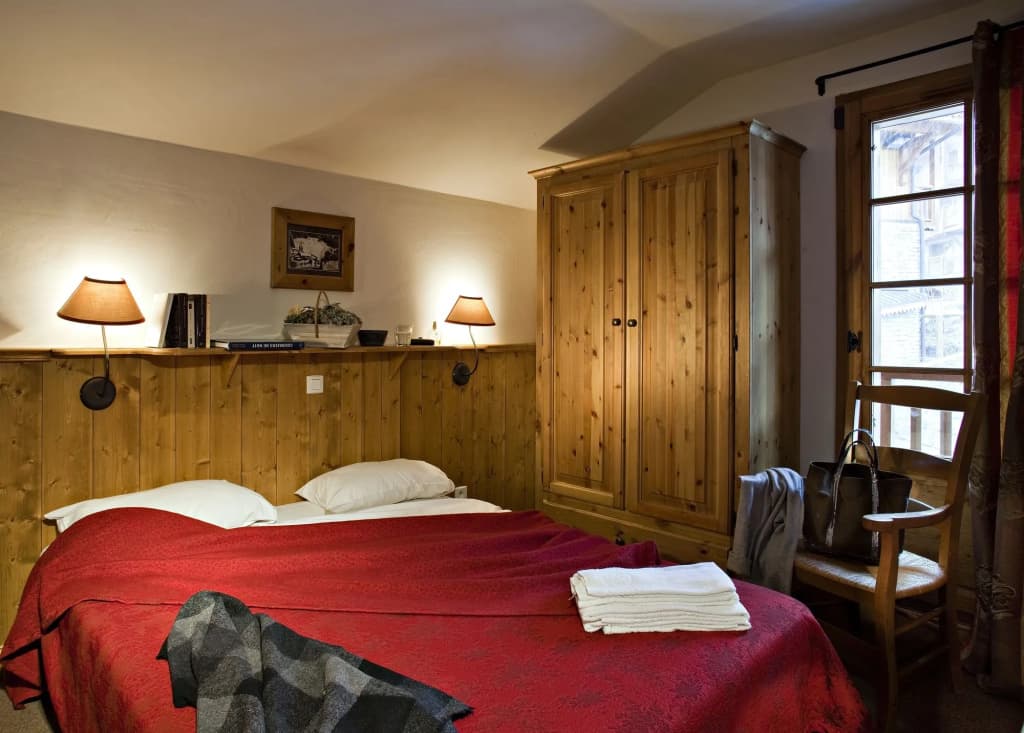 CGH Résidences & Spas les Chalets du Soleil - Photo 2