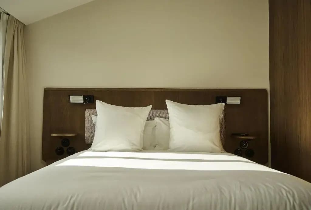 Hotel du Sentier - Photo 5