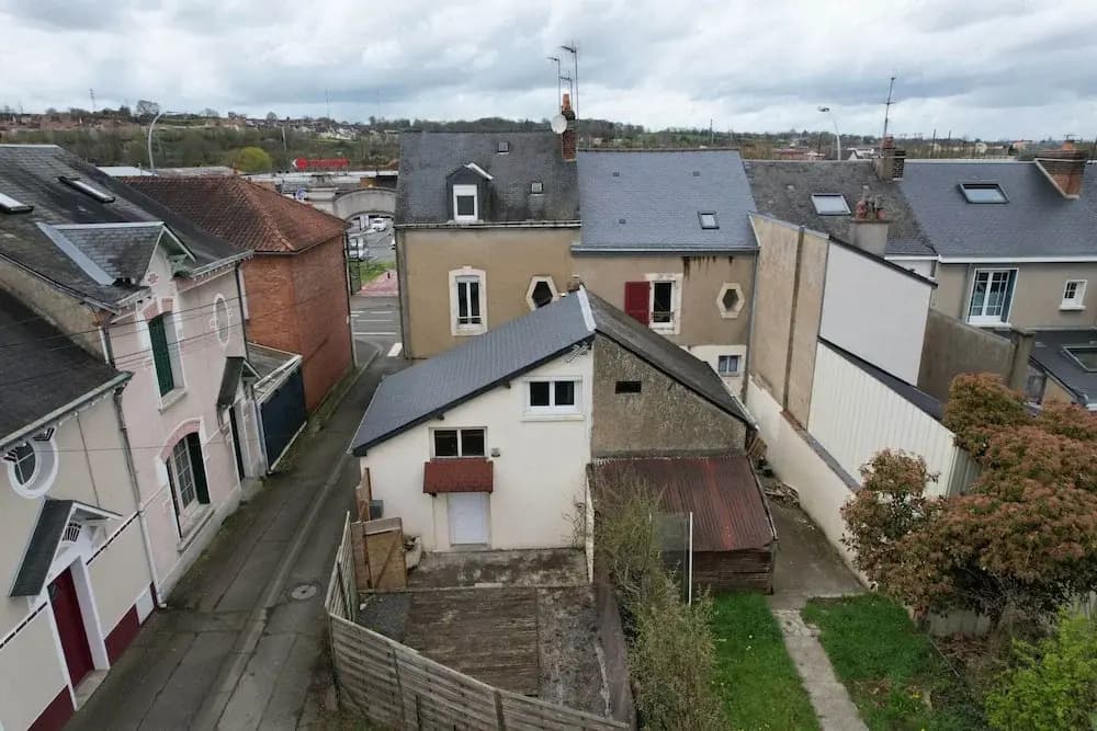 La Liberation - Centre - 4 Pers - Photo 1