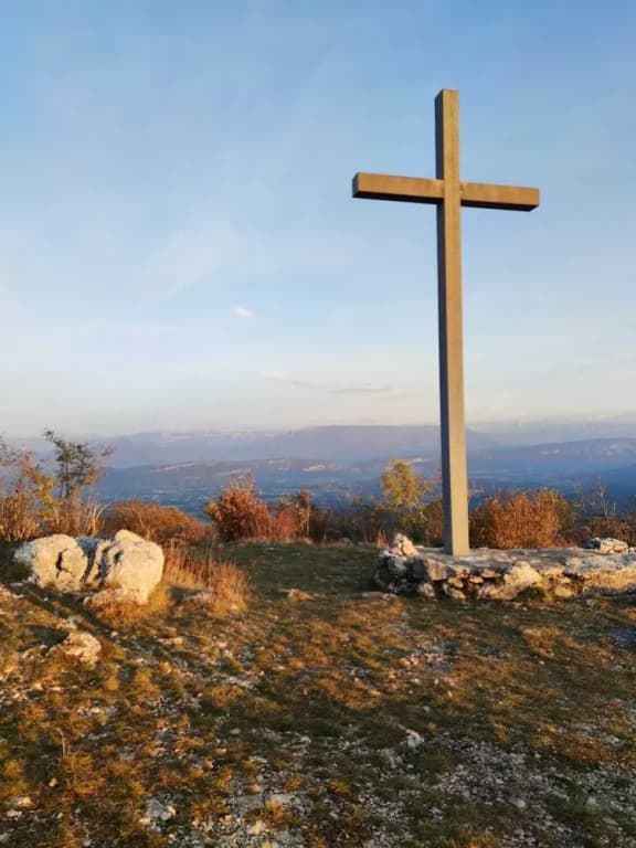 Les Terres D'en Haut - Photo 5